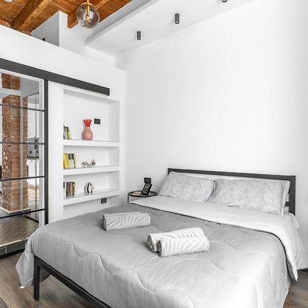 Cre12 -Loreto - Duomo- Design - Elegant - Modern Milan Luaran gambar