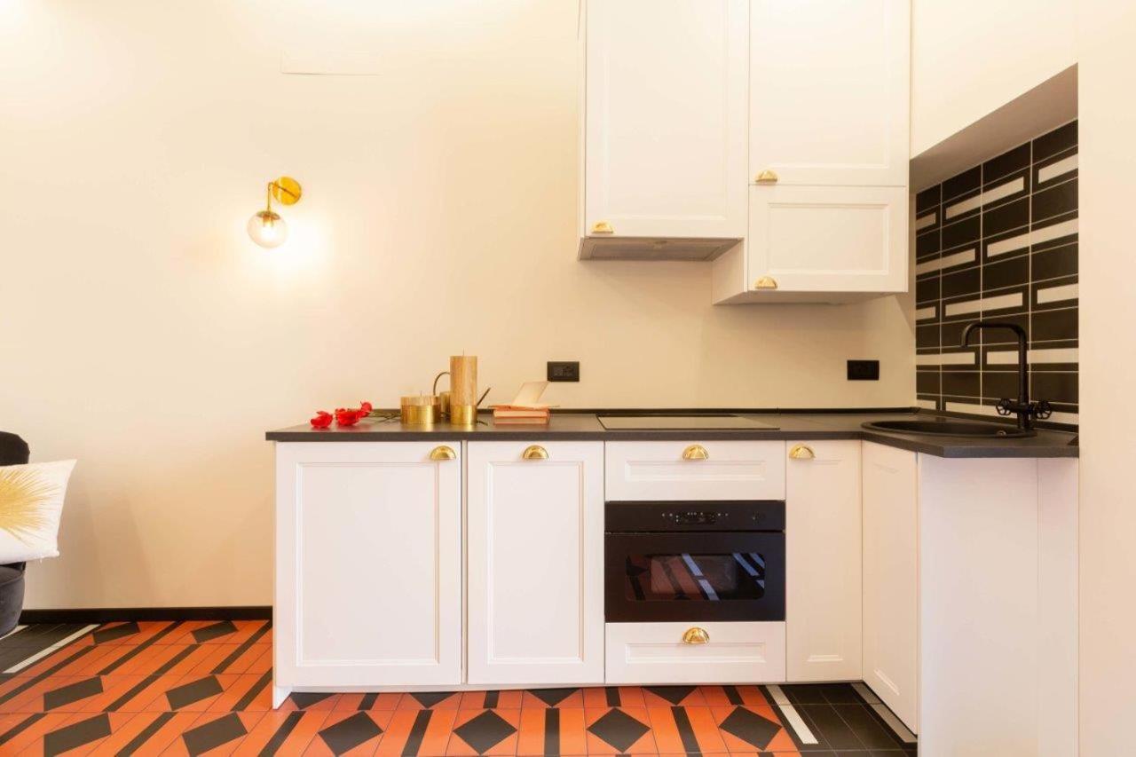 Cre12 -Loreto - Duomo- Design - Elegant - Modern Milan Luaran gambar