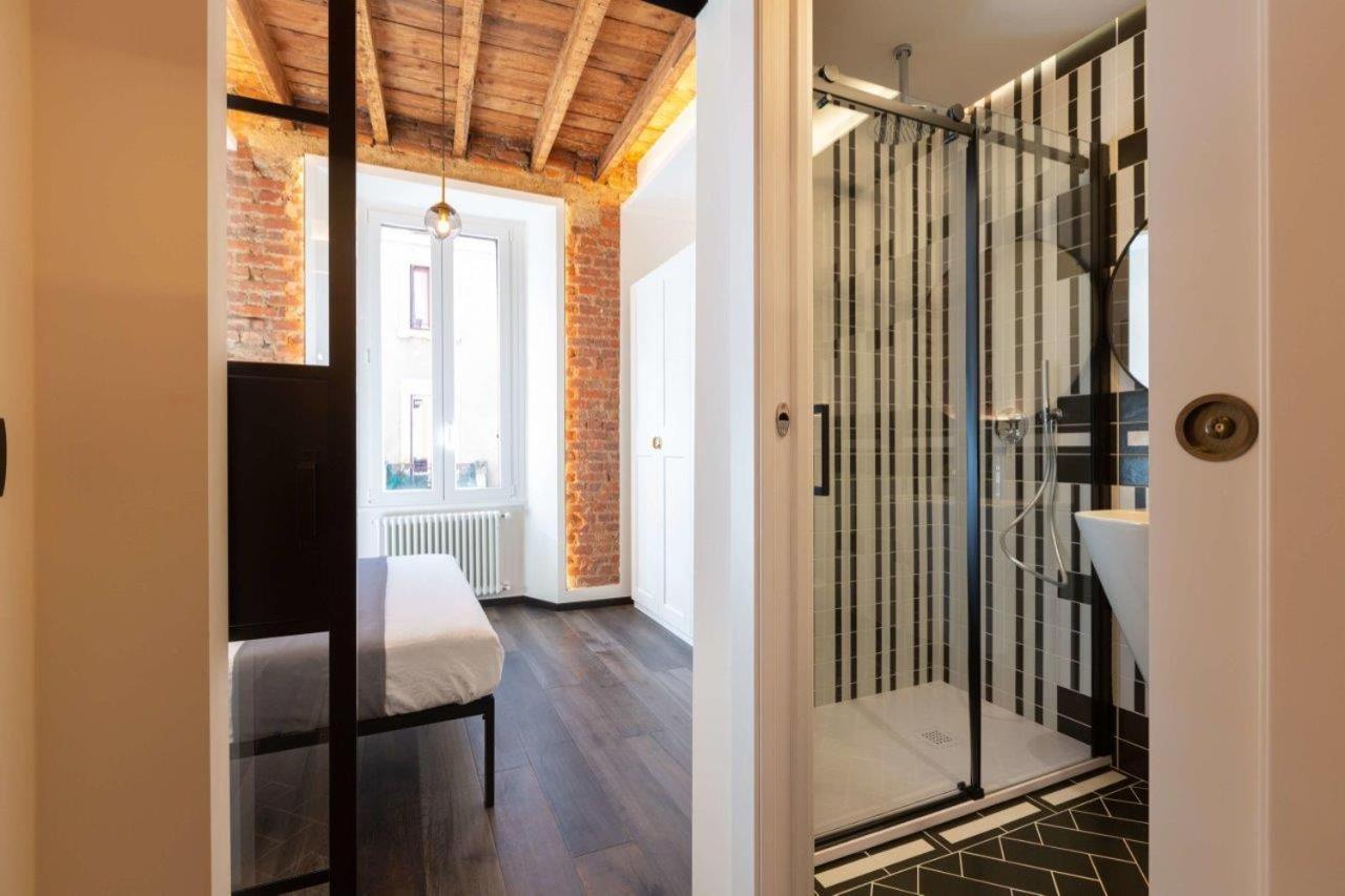 Cre12 -Loreto - Duomo- Design - Elegant - Modern Milan Luaran gambar
