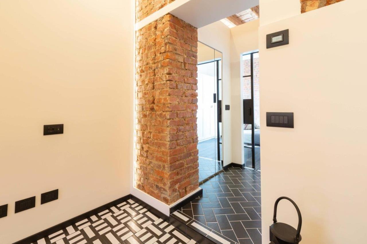 Cre12 -Loreto - Duomo- Design - Elegant - Modern Milan Luaran gambar