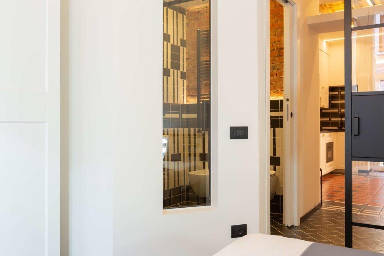 Cre12 -Loreto - Duomo- Design - Elegant - Modern Milan Luaran gambar