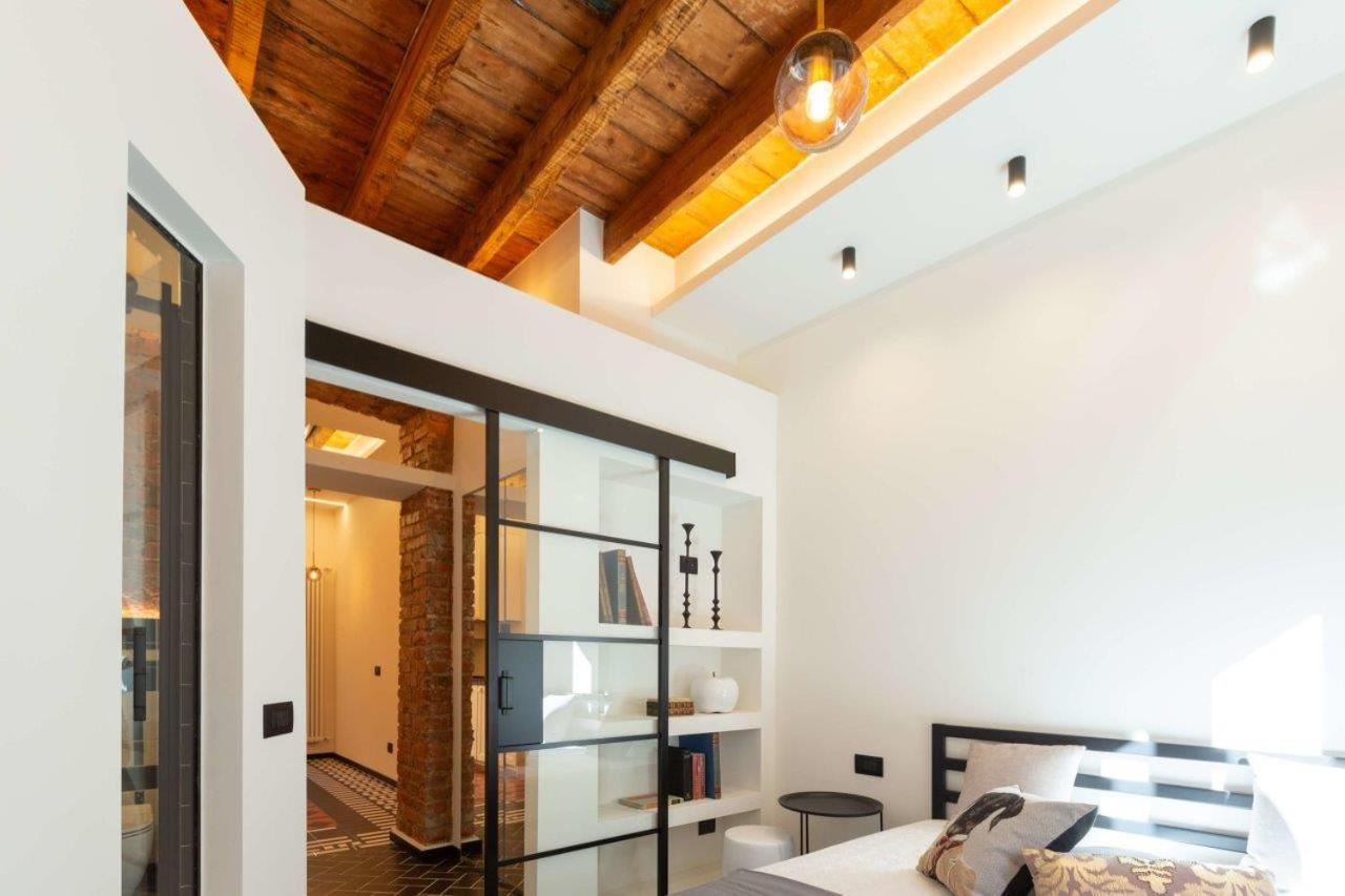 Cre12 -Loreto - Duomo- Design - Elegant - Modern Milan Luaran gambar
