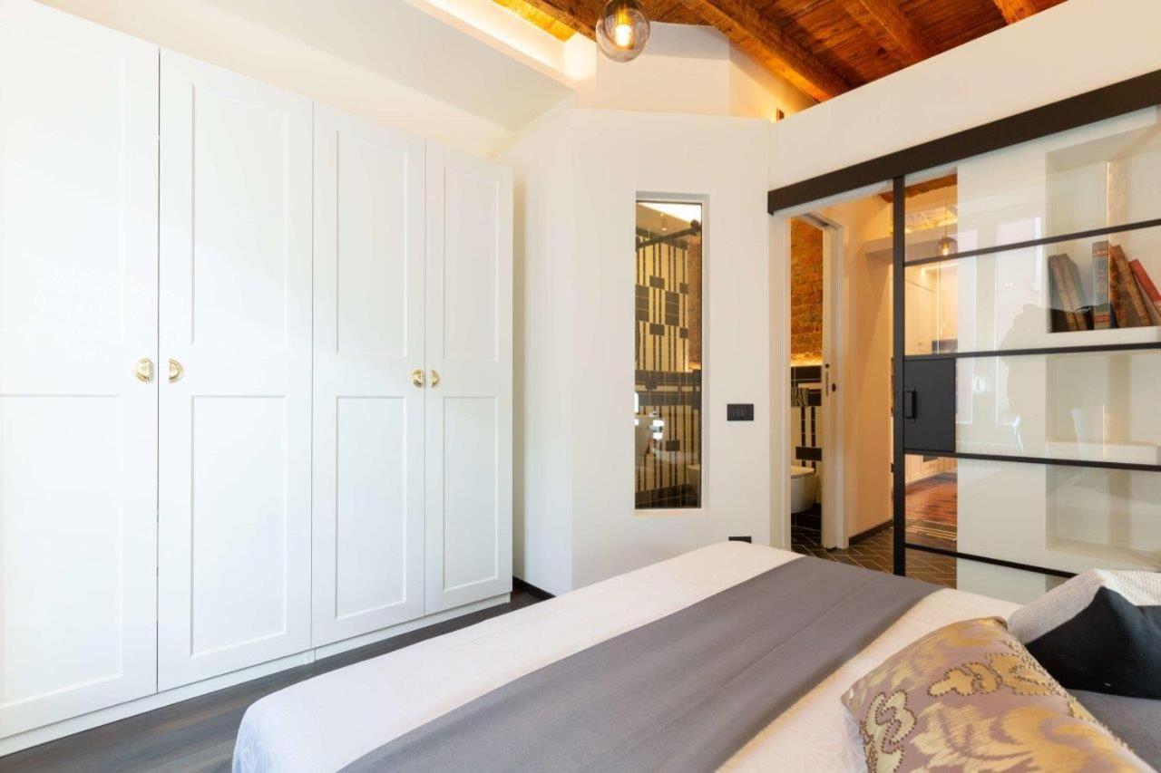 Cre12 -Loreto - Duomo- Design - Elegant - Modern Milan Luaran gambar