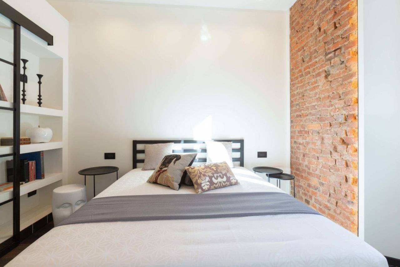 Cre12 -Loreto - Duomo- Design - Elegant - Modern Milan Luaran gambar