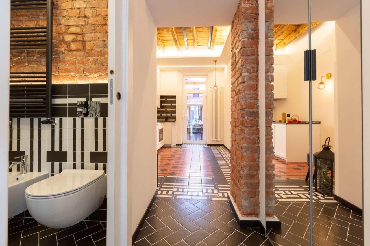 Cre12 -Loreto - Duomo- Design - Elegant - Modern Milan Luaran gambar
