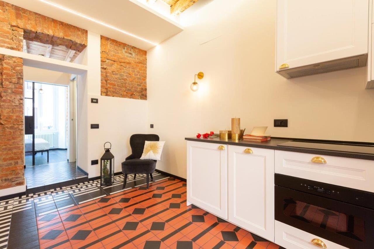 Cre12 -Loreto - Duomo- Design - Elegant - Modern Milan Luaran gambar
