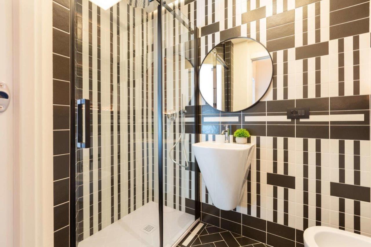 Cre12 -Loreto - Duomo- Design - Elegant - Modern Milan Luaran gambar