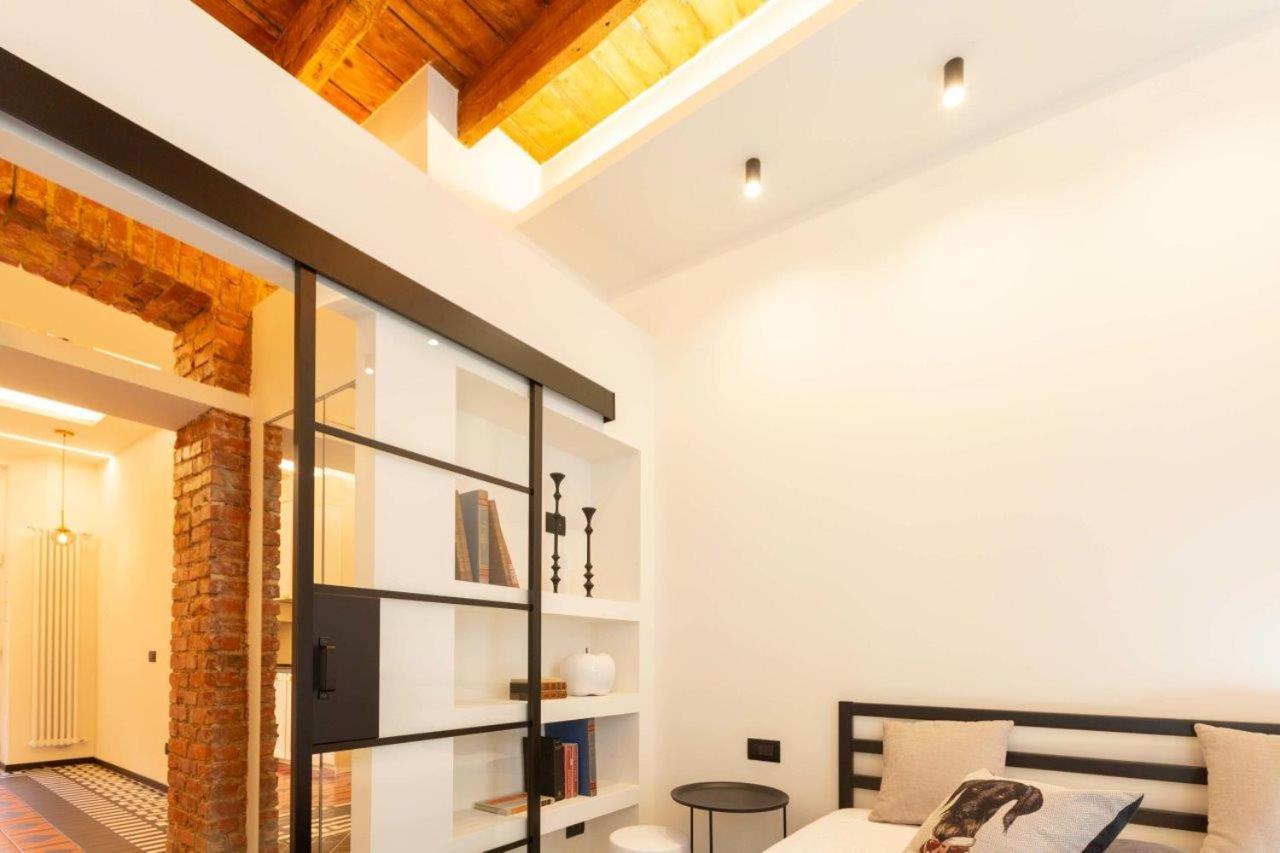 Cre12 -Loreto - Duomo- Design - Elegant - Modern Milan Luaran gambar