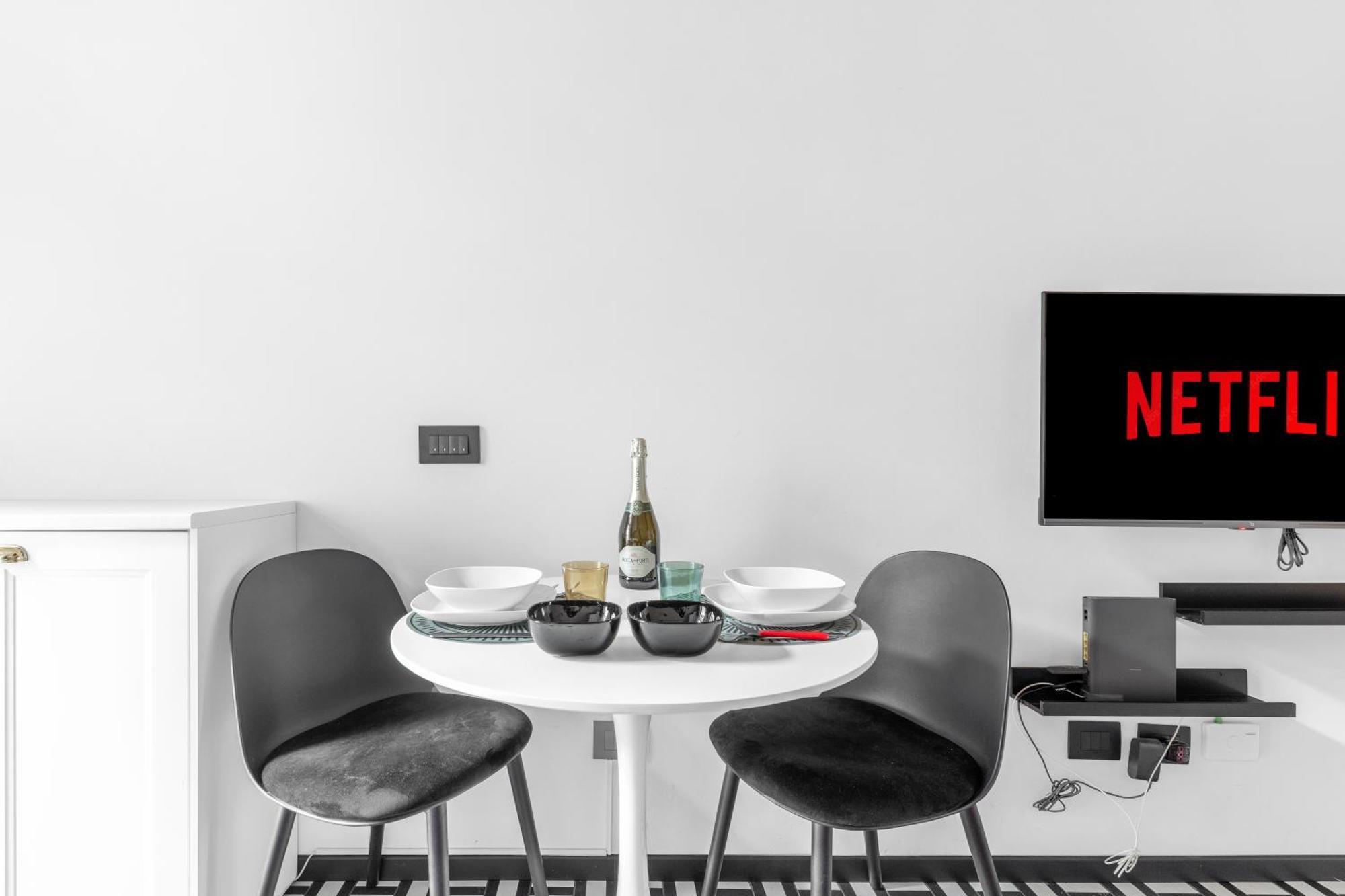 Cre12 -Loreto - Duomo- Design - Elegant - Modern Milan Luaran gambar