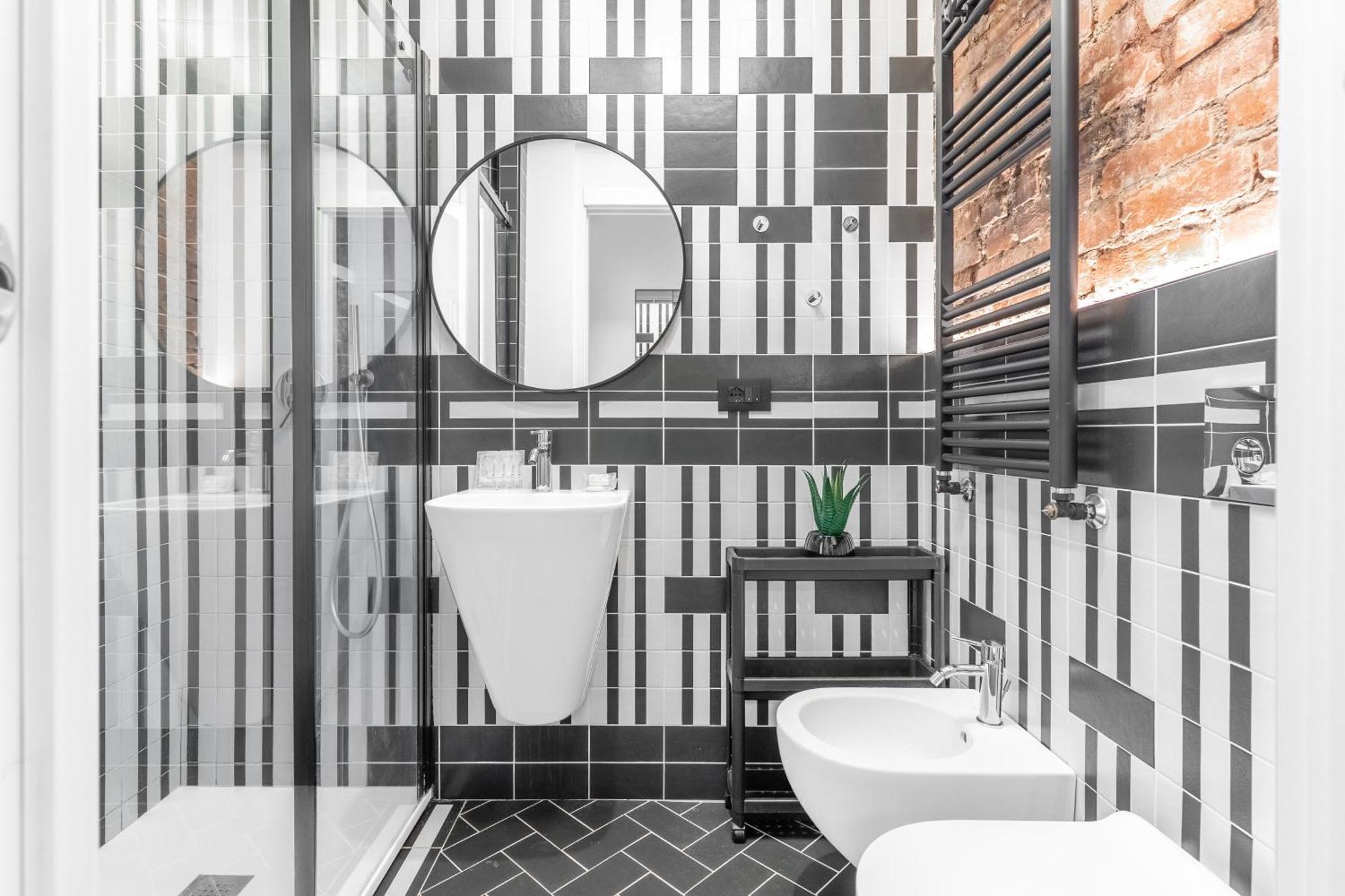 Cre12 -Loreto - Duomo- Design - Elegant - Modern Milan Luaran gambar