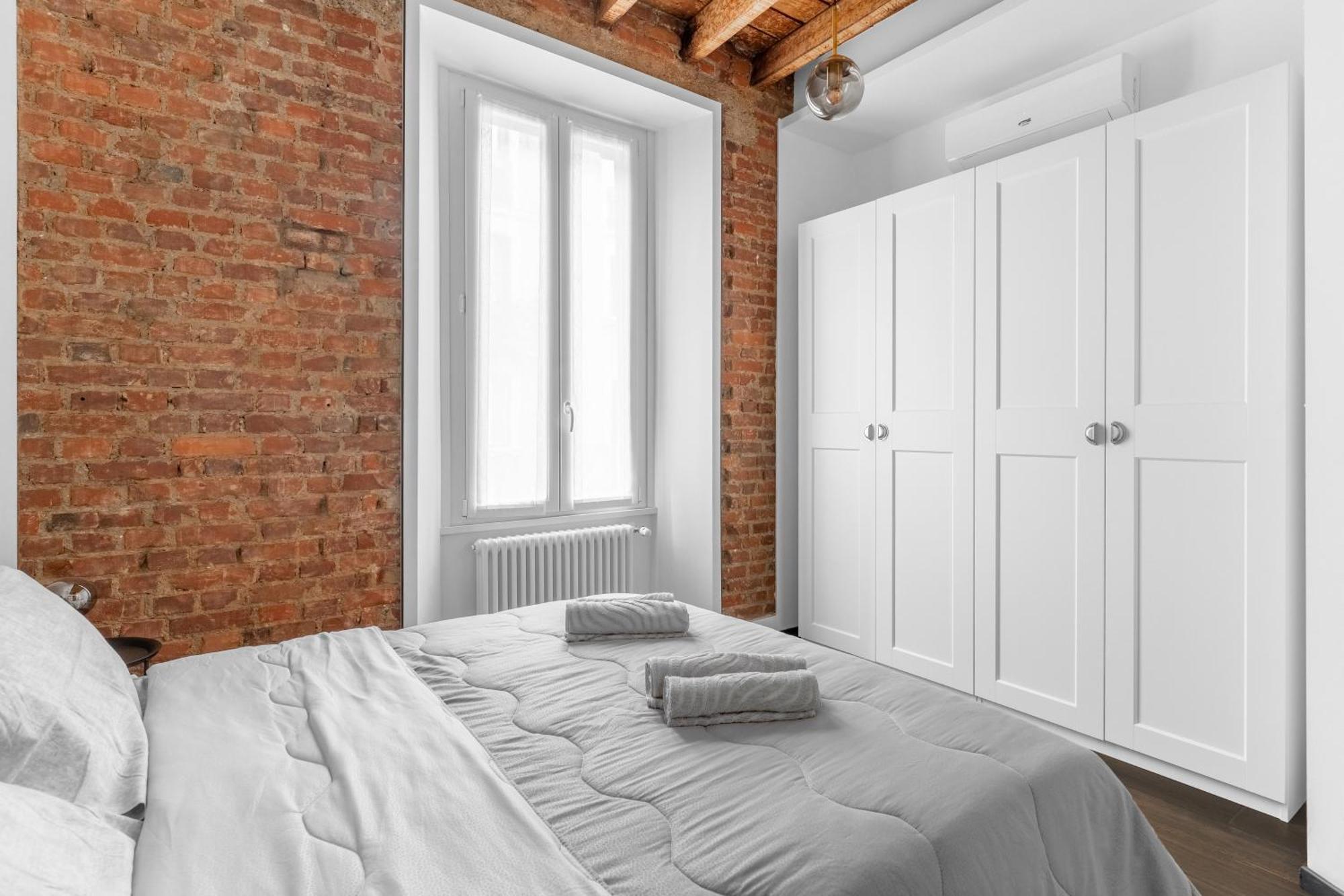 Cre12 -Loreto - Duomo- Design - Elegant - Modern Milan Luaran gambar