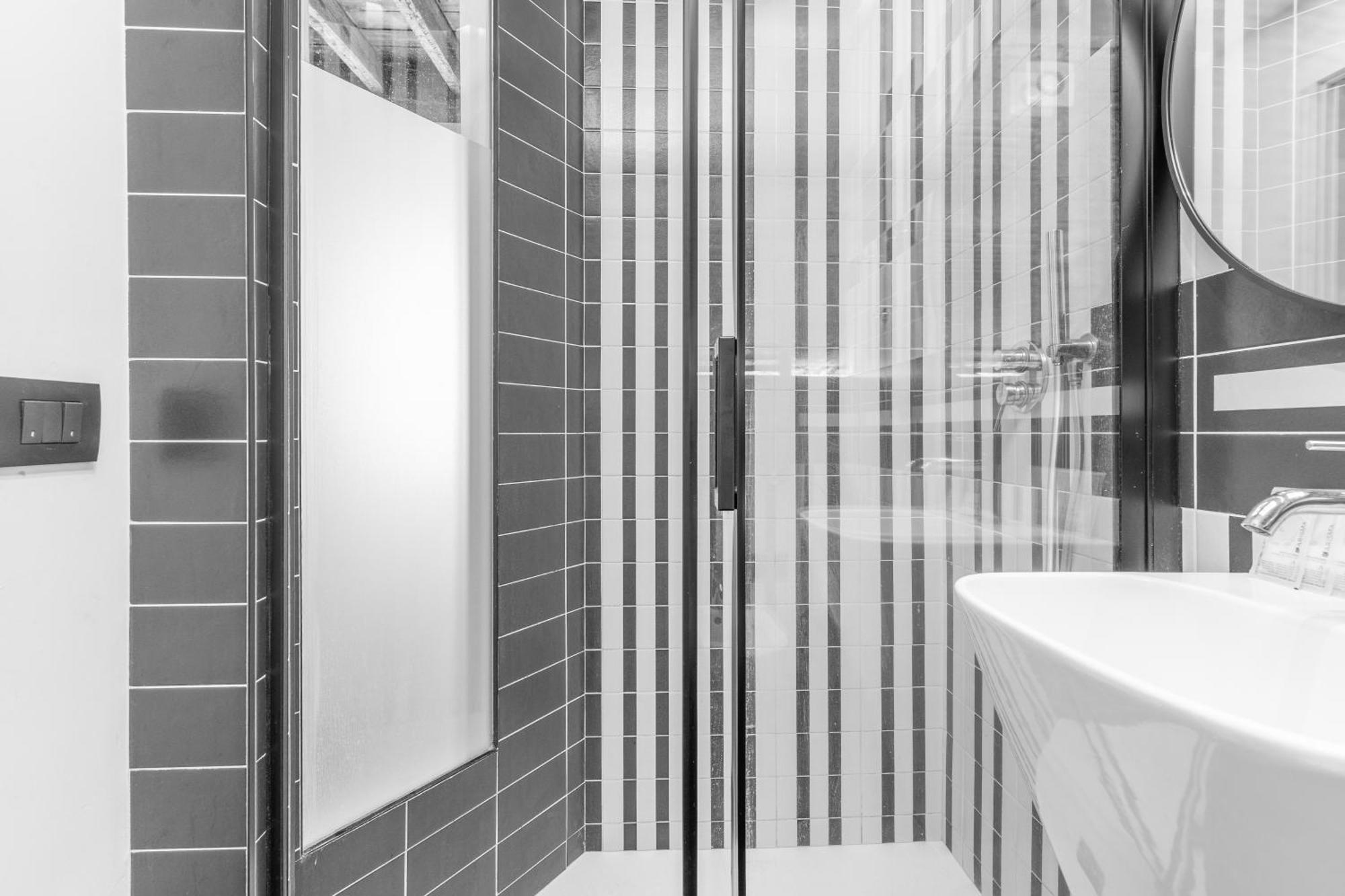 Cre12 -Loreto - Duomo- Design - Elegant - Modern Milan Luaran gambar